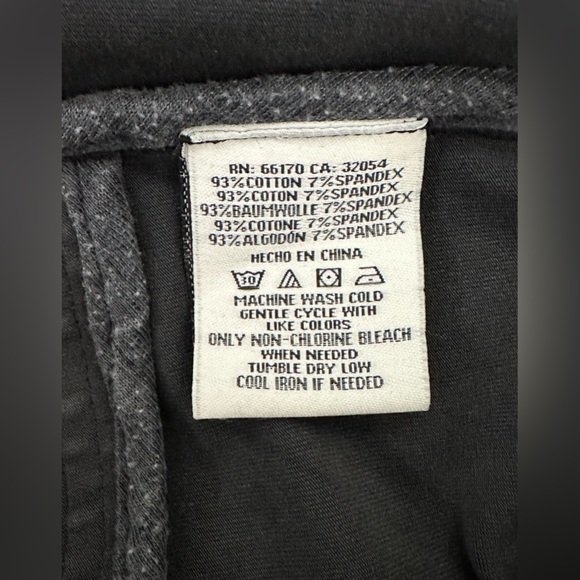 Anthropologie Marrakech Military Style Jacket - Picture 6 of 8